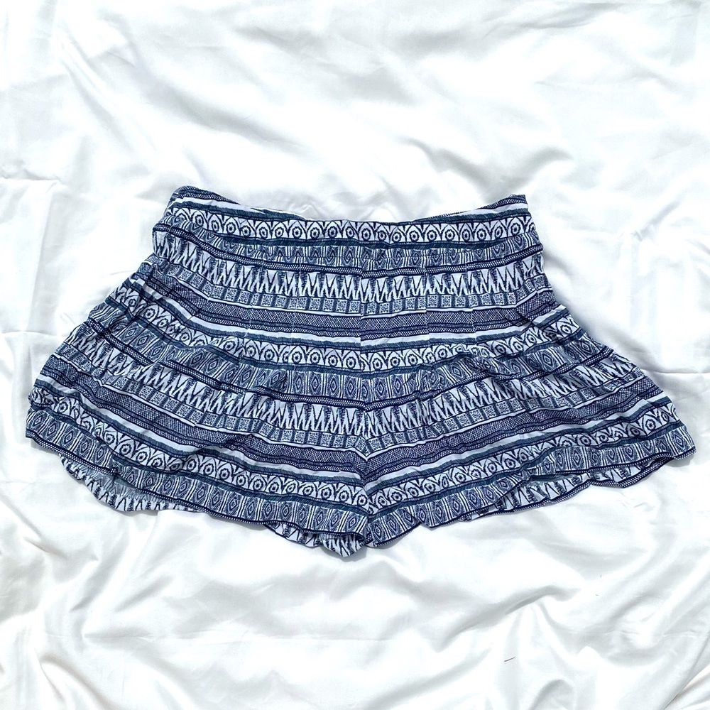 Forever 21 shorts